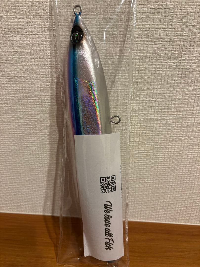 D-CLAW ディークロー　マリノ　280 187g ファンキーバック合計1個