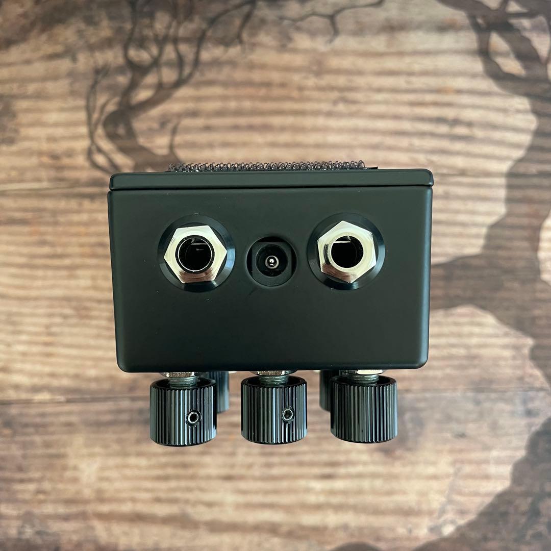 walrus audio slotva 限定カラー