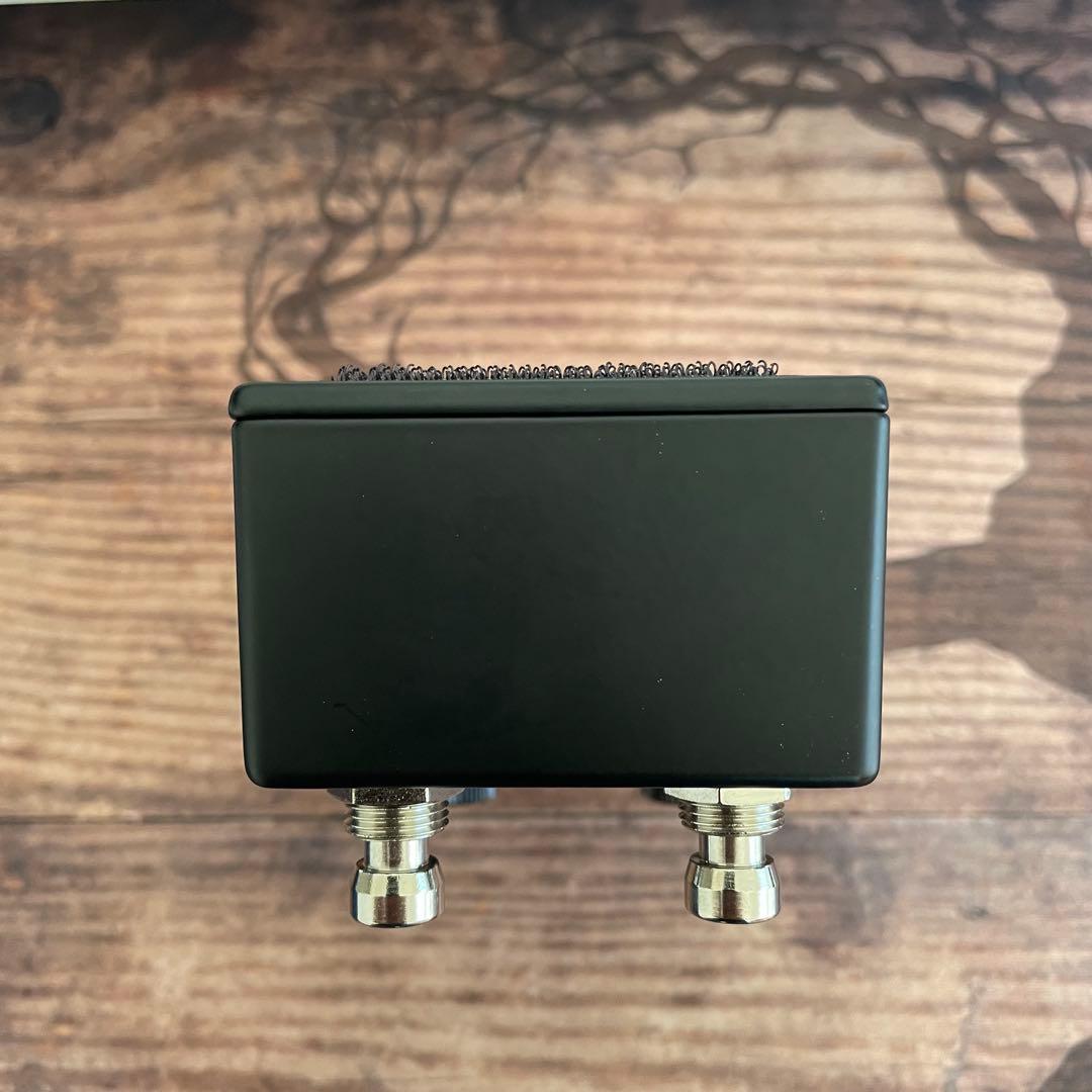 walrus audio slotva 限定カラー