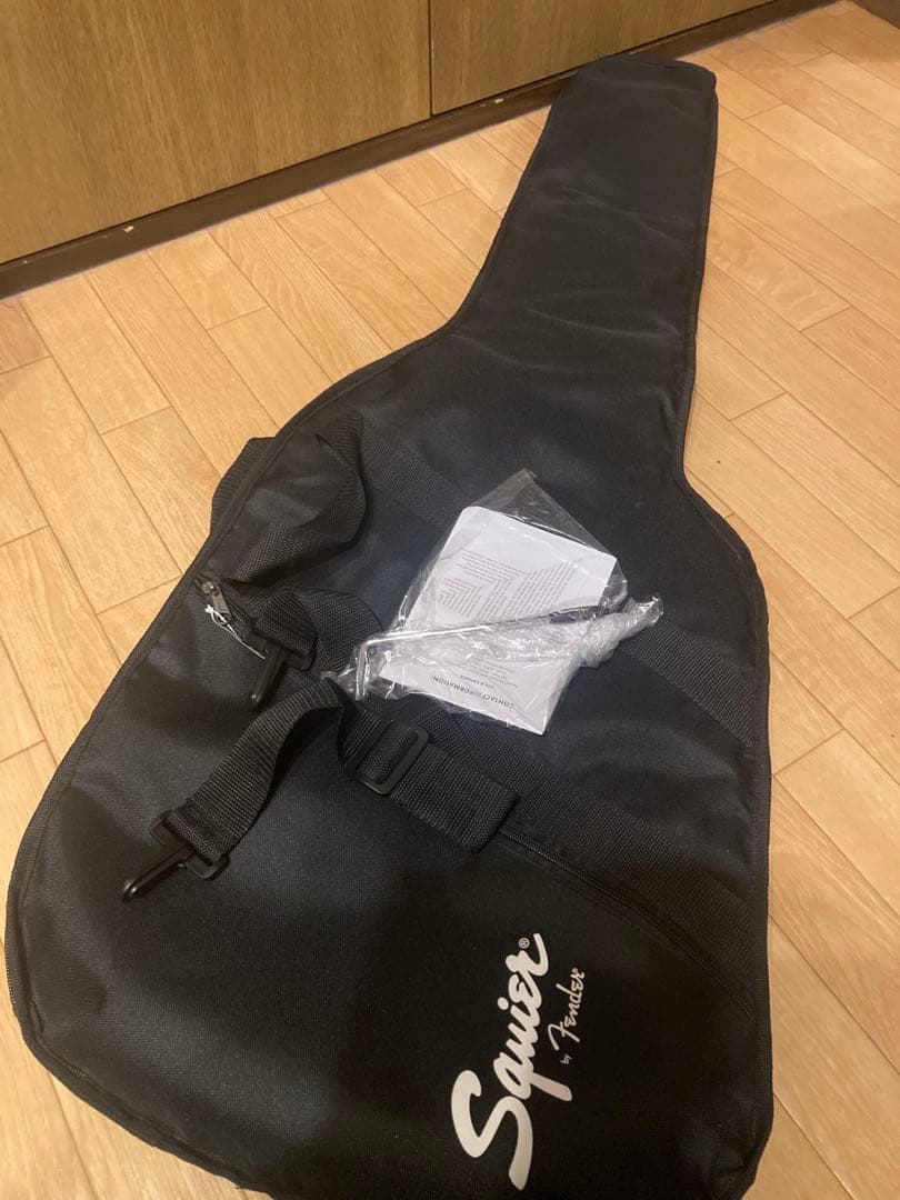 ギター Squier Affinity Stratocaster HH