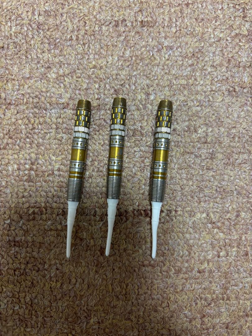 SANGREAL Radiant Keita Ono バレル