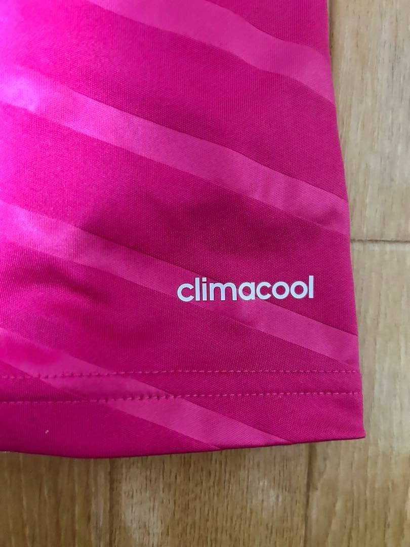 レアル・マドリード　ユニフォーム