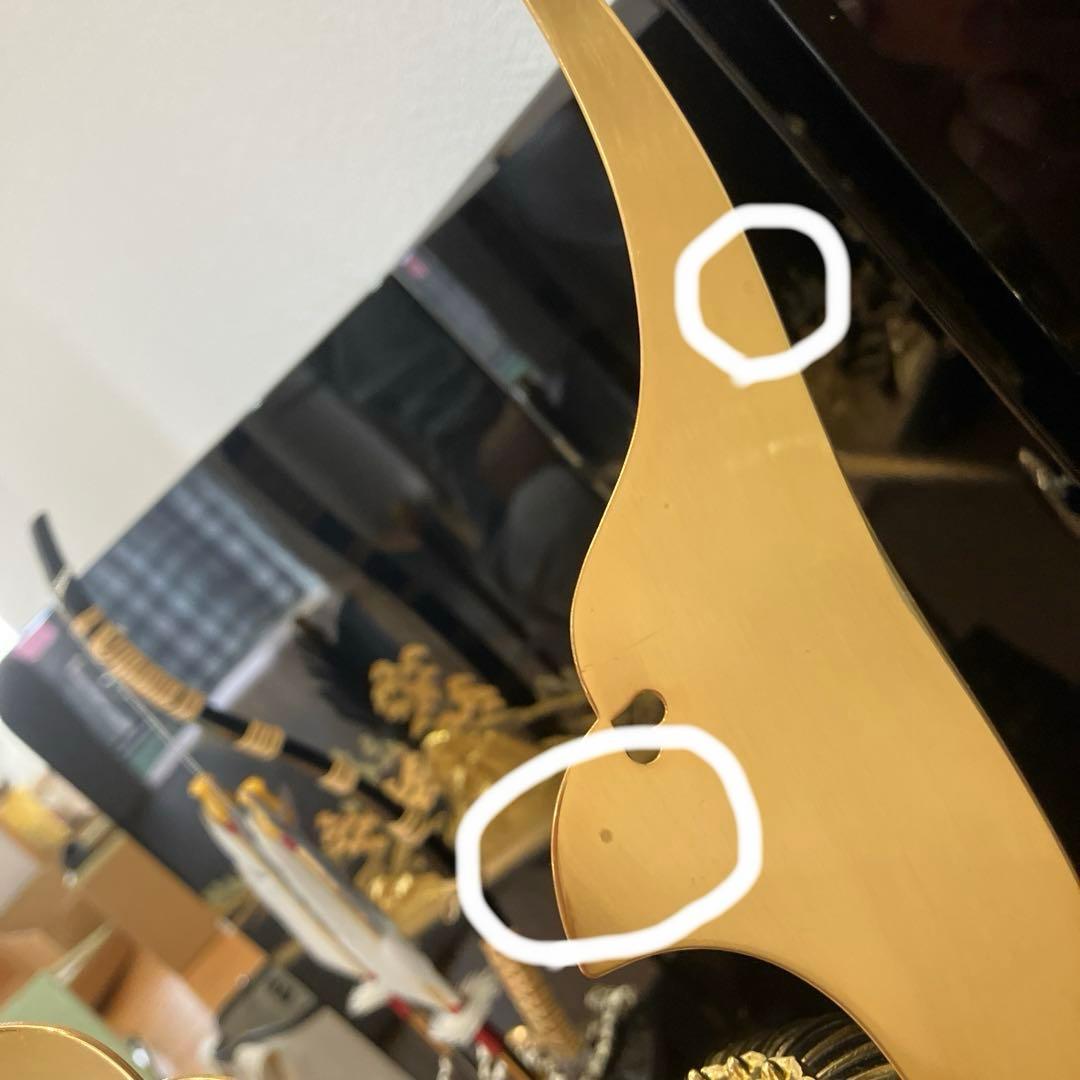 五月人形　兜　こどもの日