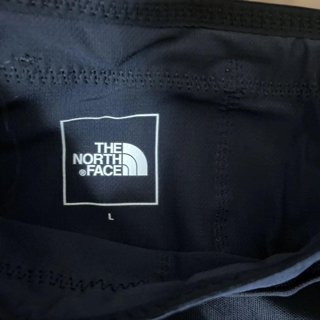 THE NORTH FACE トレーニングパンツ L 黒