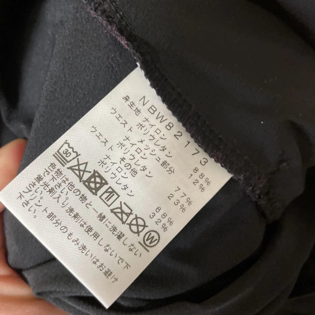 THE NORTH FACE トレーニングパンツ L 黒