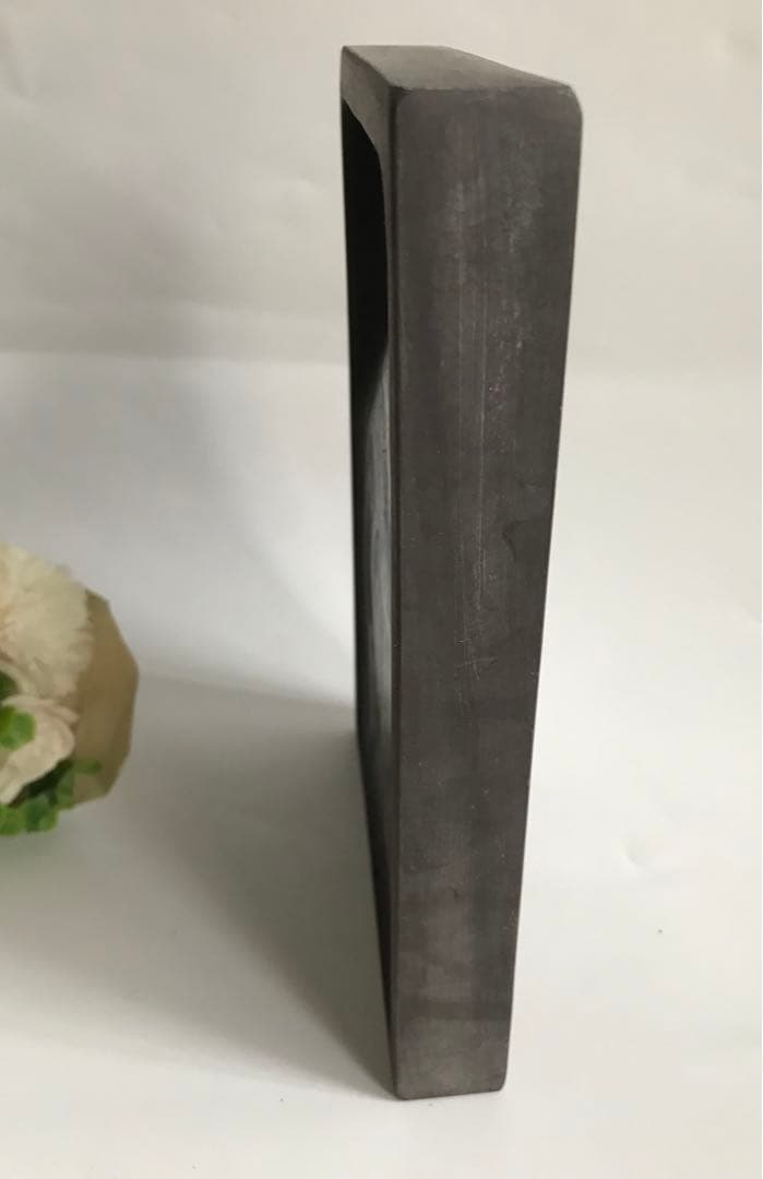 中国美術 端渓名硯 すずり　中国硯