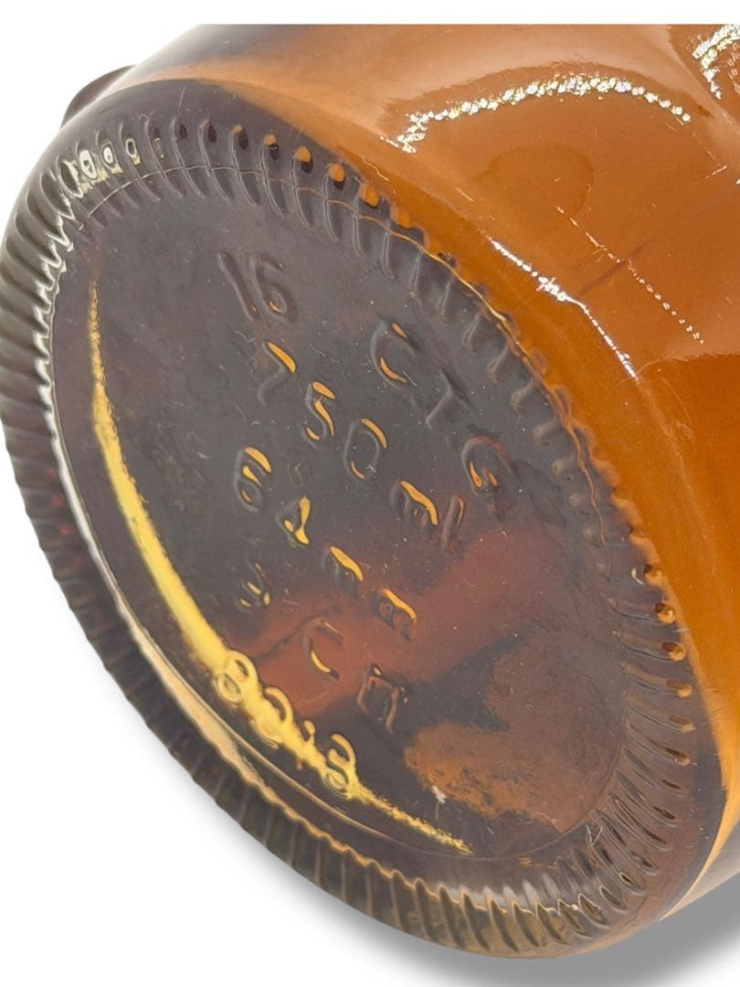 #インチガワー 12年 スコッチウイスキー 旧ボトル 750ml 未開栓