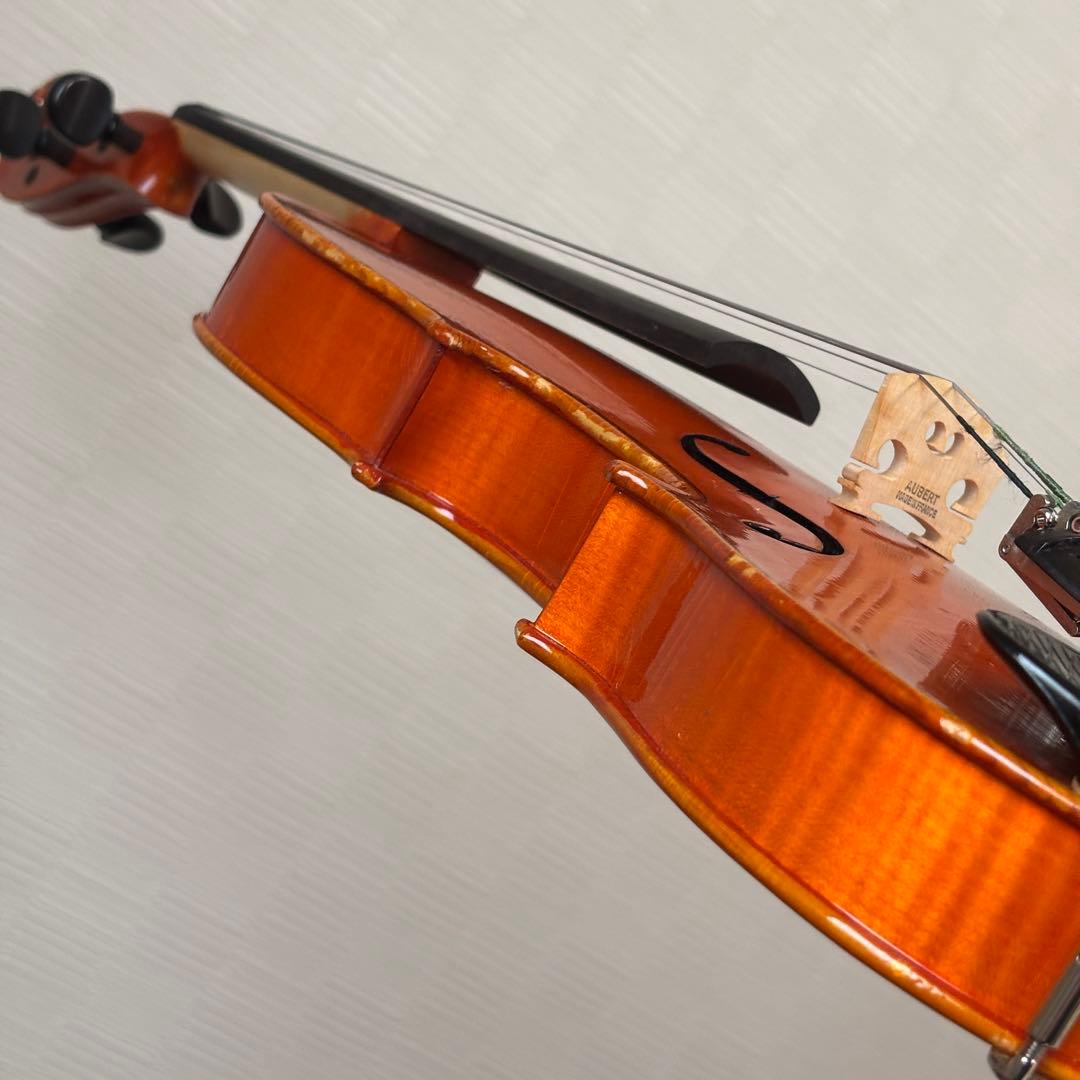 Fiumebianca Pietro バイオリン　3/4 1998年