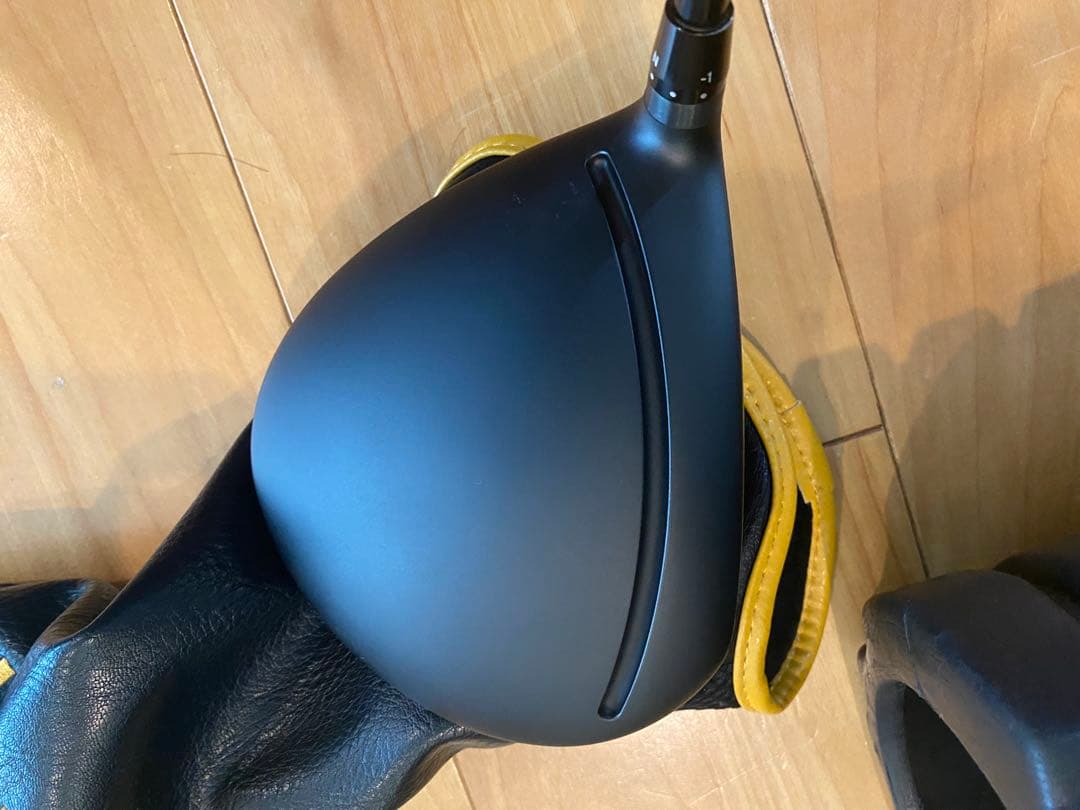 オノフ　クロ　5W