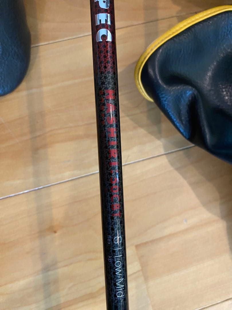 オノフ　クロ　5W