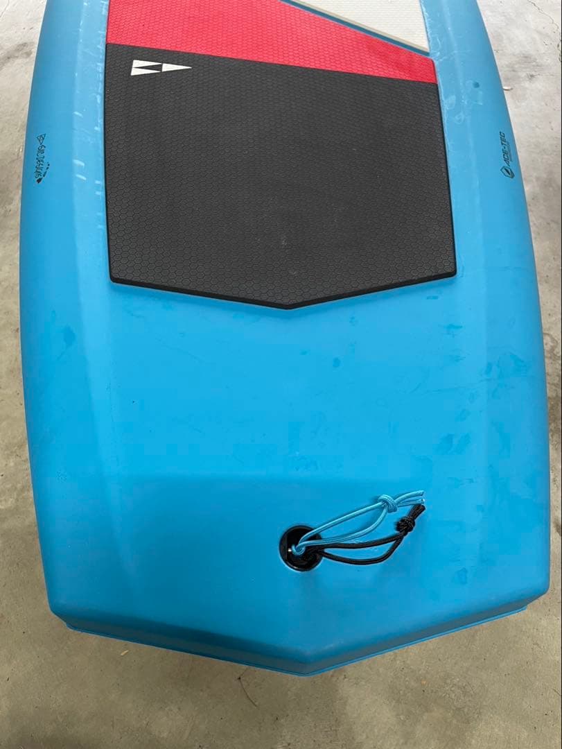 SIC SUP SONIC 12’6” X 30” ※手渡しのみ