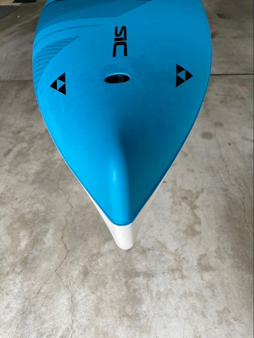 SIC SUP SONIC 12’6” X 30” ※手渡しのみ