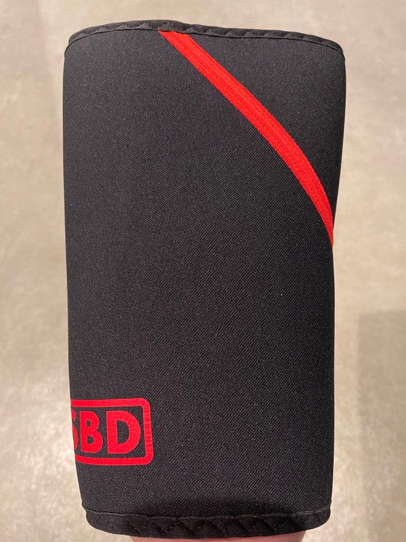 SBD 2013ニースリーブＸＬサイズ