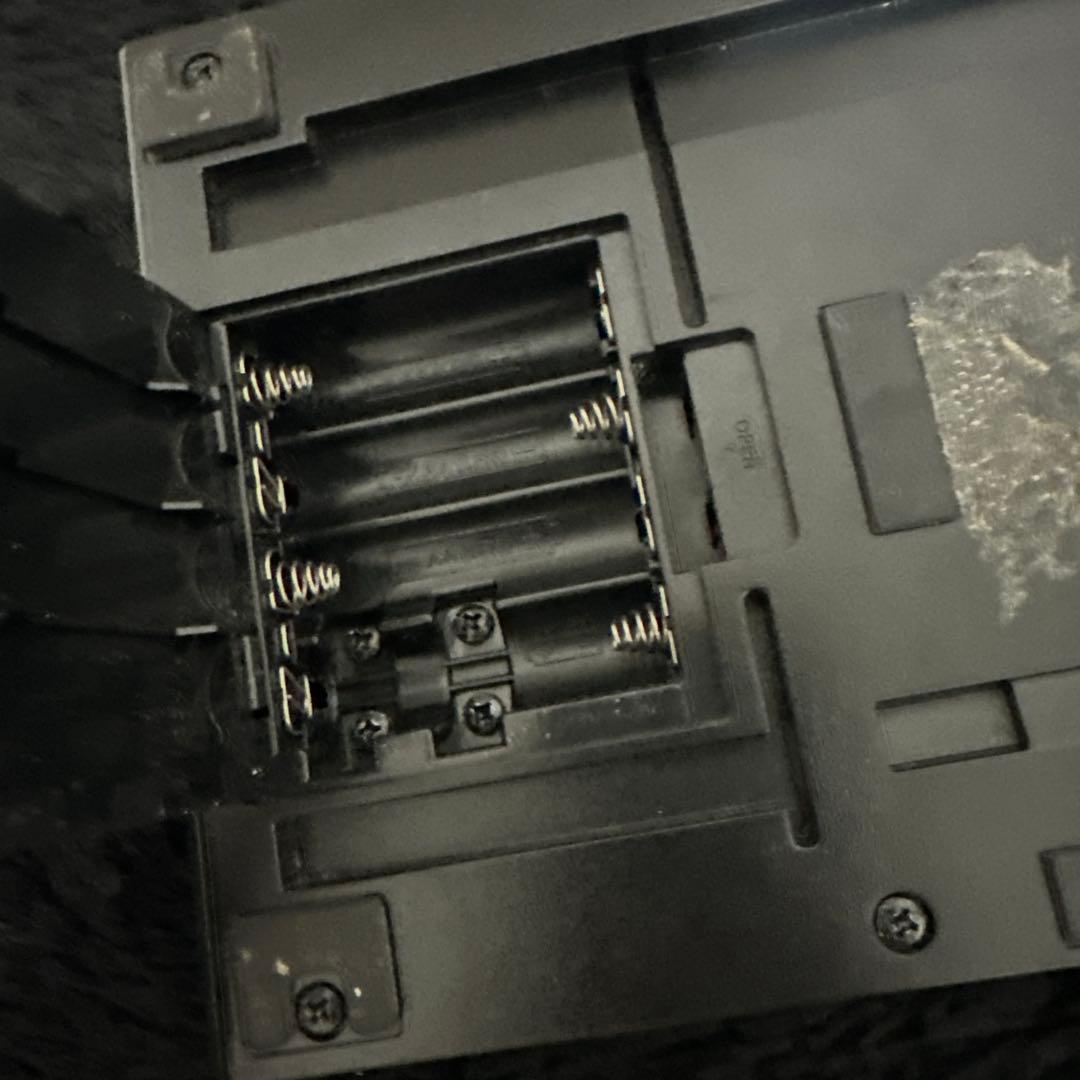 BOSS GT-1B エレキベース マルチエフェクター 弦楽器