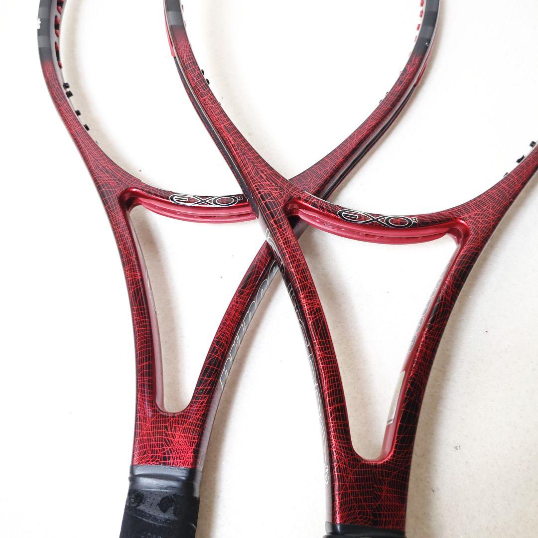 EXO3 IGNITE PRO 95 G2 プリンス Prince イグナイト