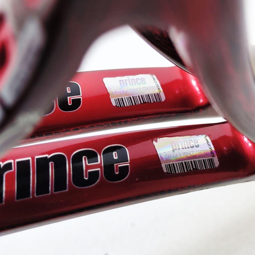 EXO3 IGNITE PRO 95 G2 プリンス Prince イグナイト