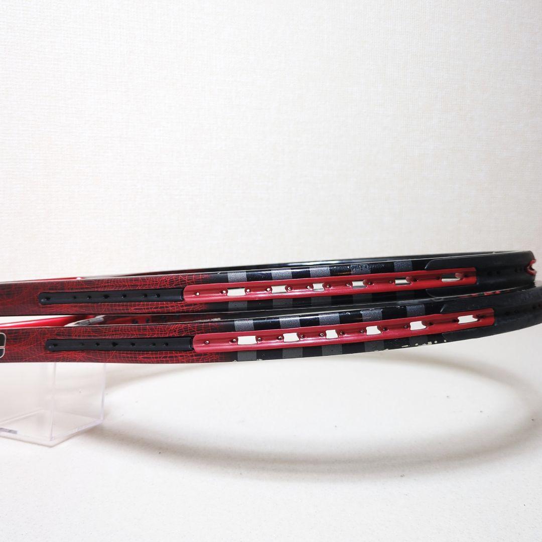 EXO3 IGNITE PRO 95 G2 プリンス Prince イグナイト