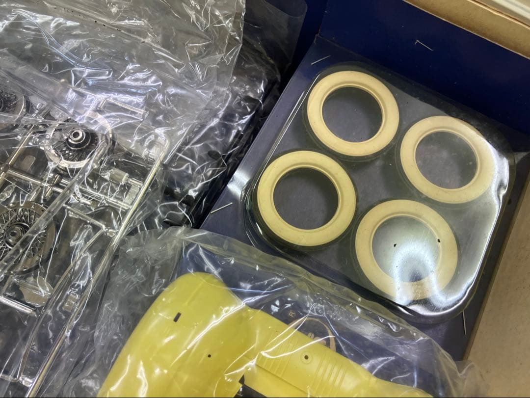 ロールスロイスファントムIII