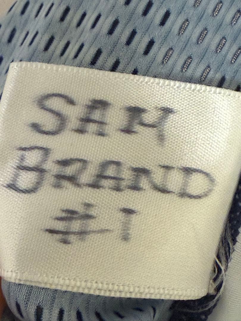 選手支給　チーム ノボ ノルディスク　ビブショーツ　プロ　サイズM相当