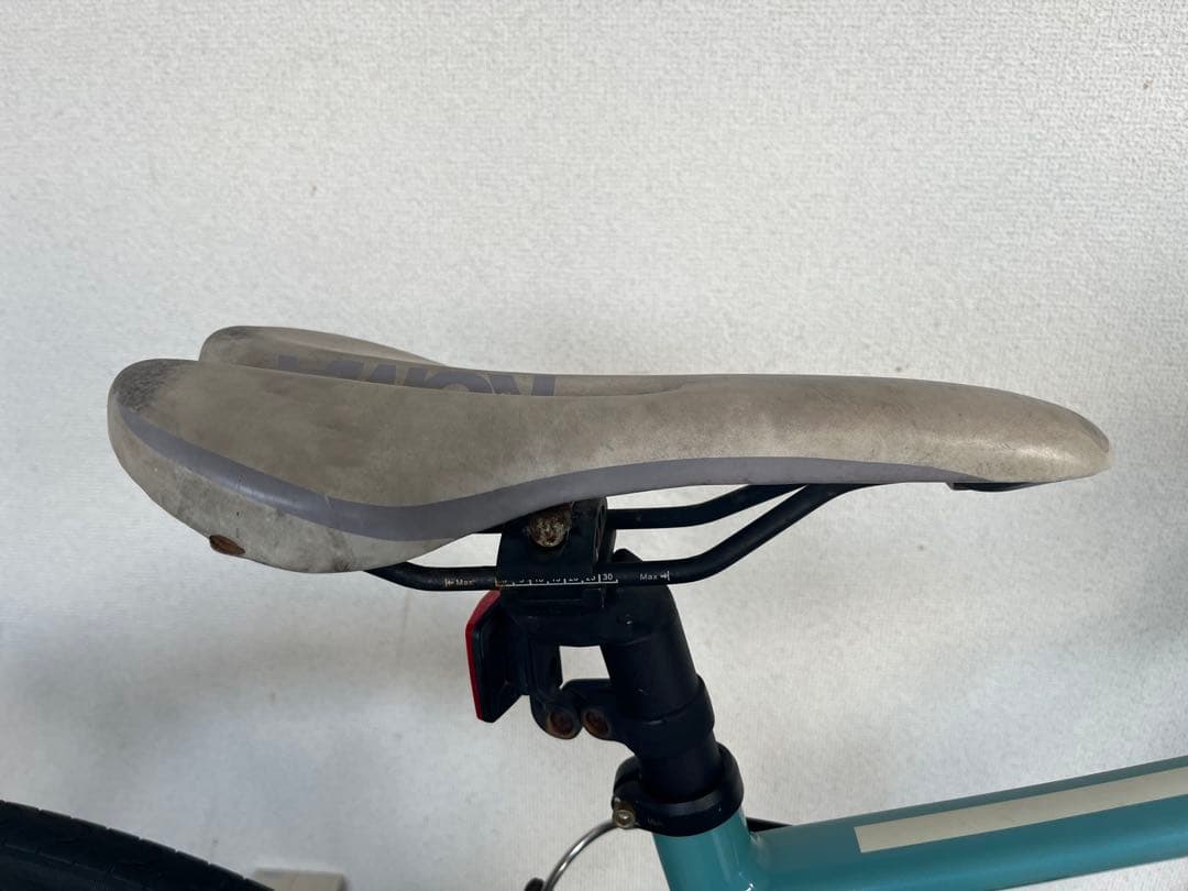 川崎様引取り専用 Bianchi ROMA4 2016年モデル クロスバイク