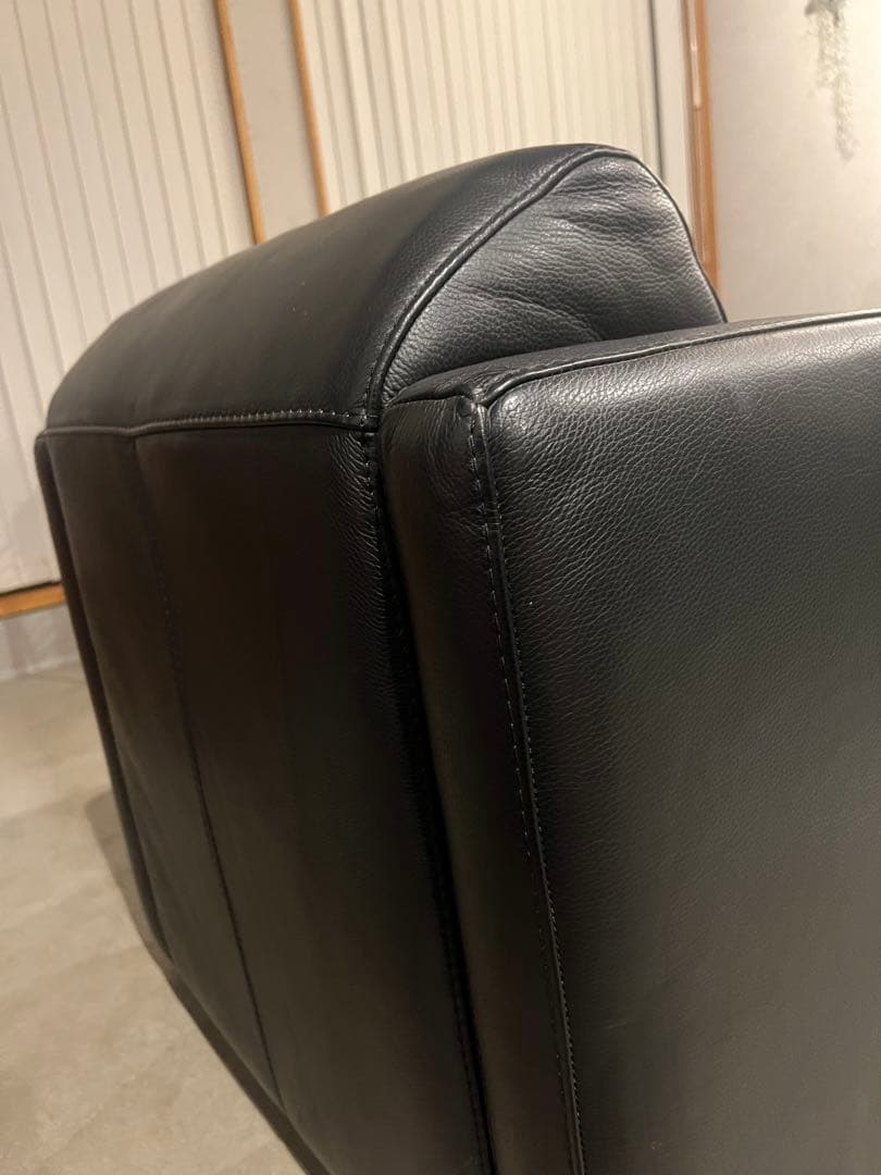 Domicil 大塚家具　1人掛けソファー