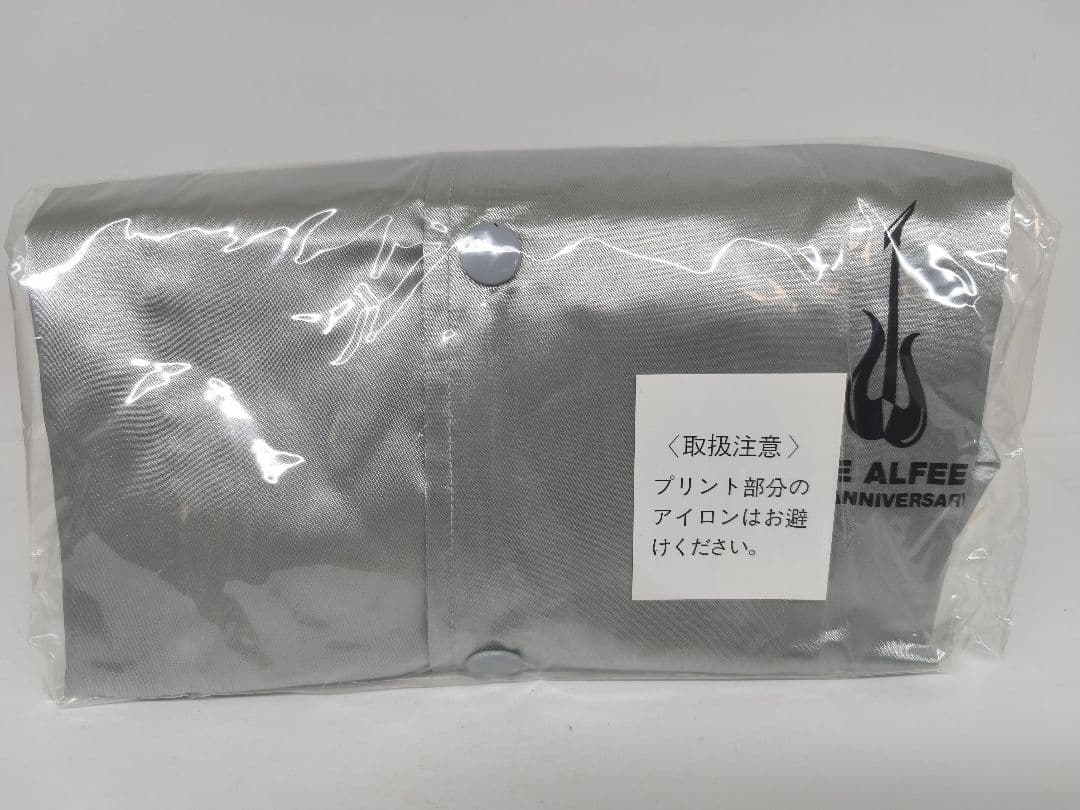 THE ALFEE 30th ANNIVERSARY オリジナルジャンパー 新品