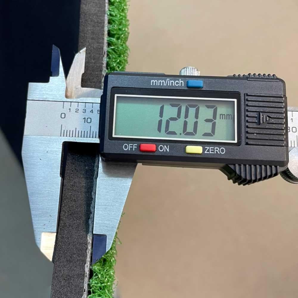 ゴルフ　練習マット 大判 人工芝 パターマット 大型