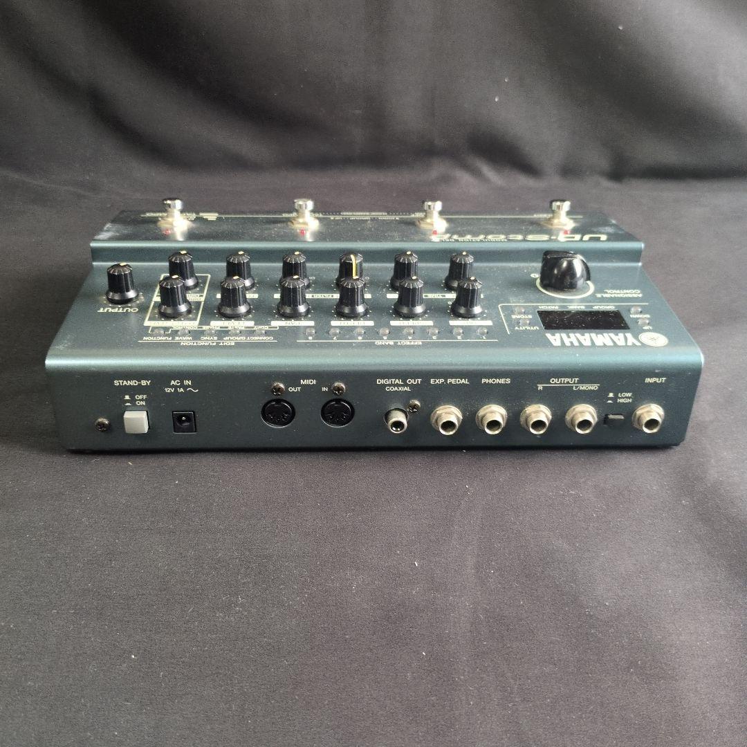 ギター YAMAHA UD-Stomp