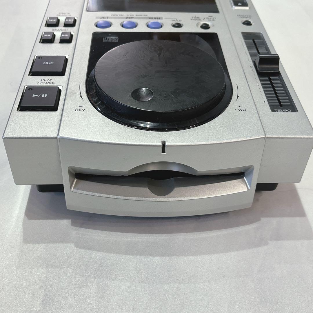 Pioneer CDJ-100S CDプレーヤー 美品 動作品 名機