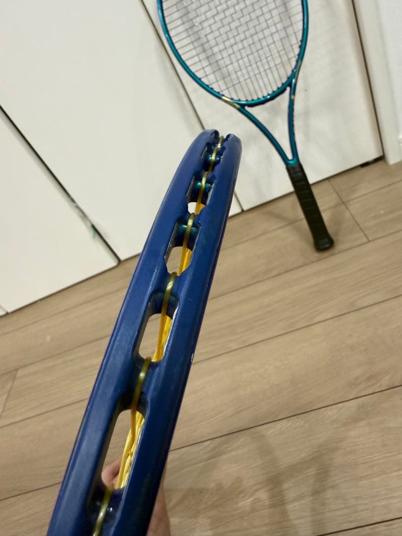 プリンス　PHANTOM O3 2本