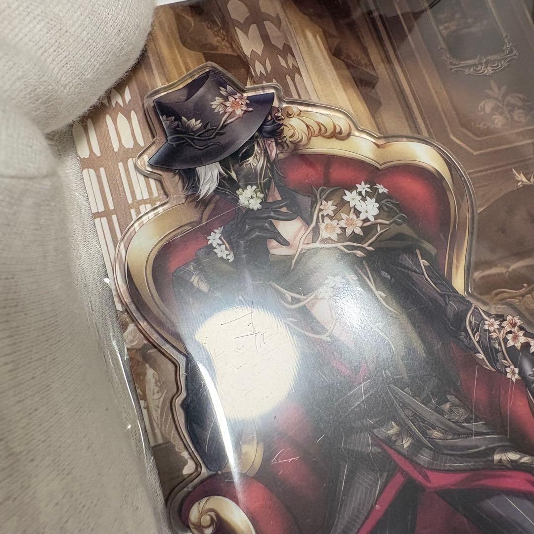 ＊コード使用済＊ 【第五人格】白黒無常【オフラインパック】