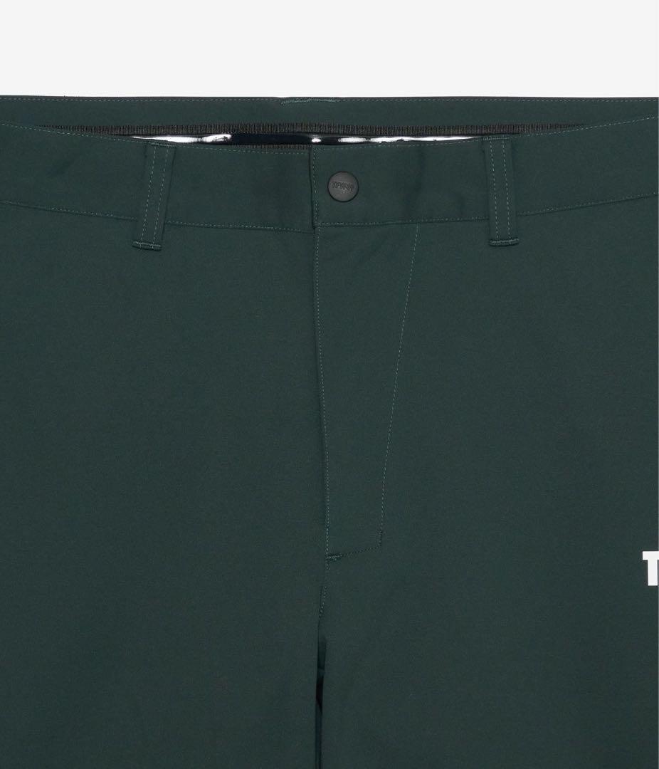 新品タグ付き⭐️TFW49 ⭐️2025FW新作⭐️メンズLサイズ　ホワイトパンツ