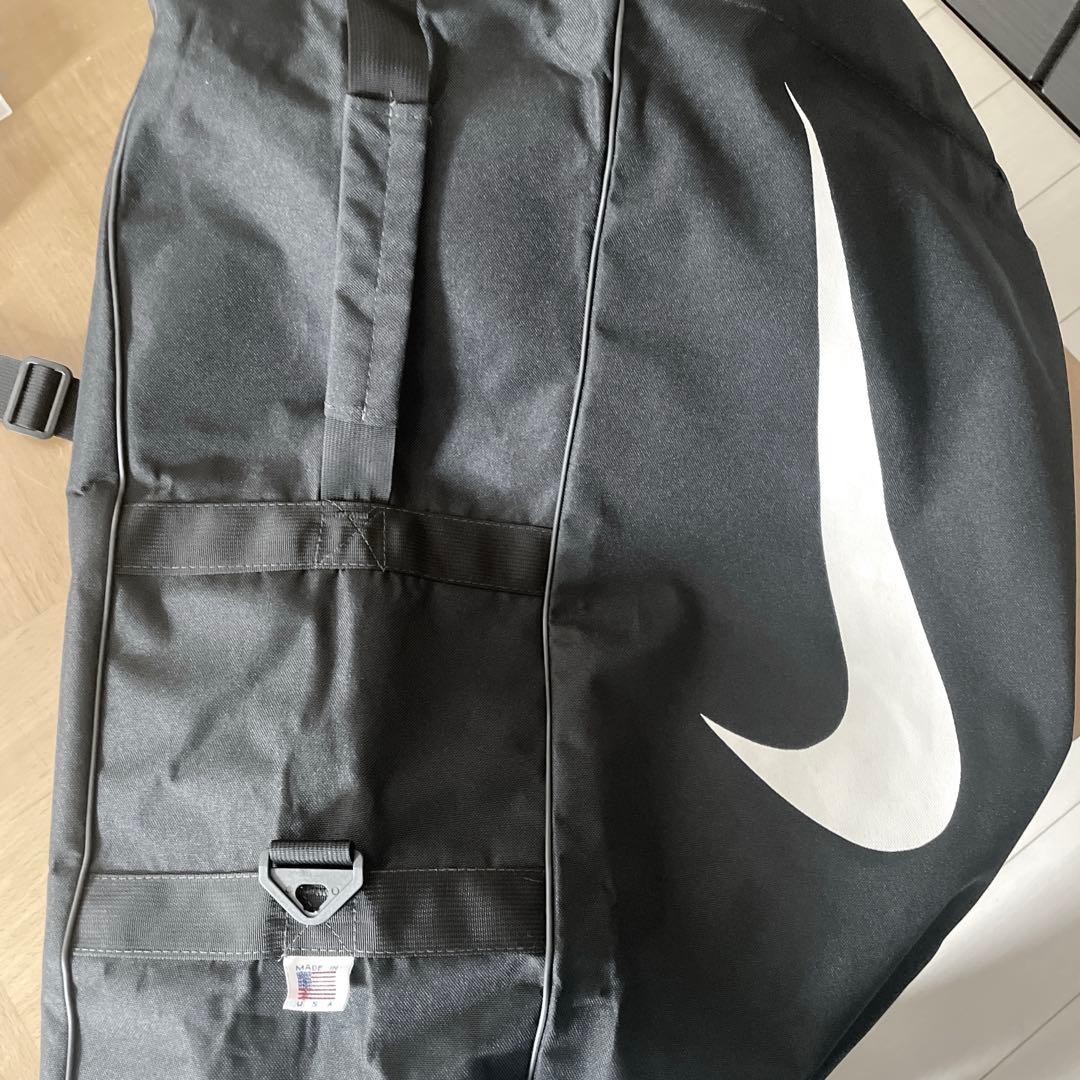 NIKE キャディバッグカバー　ケース