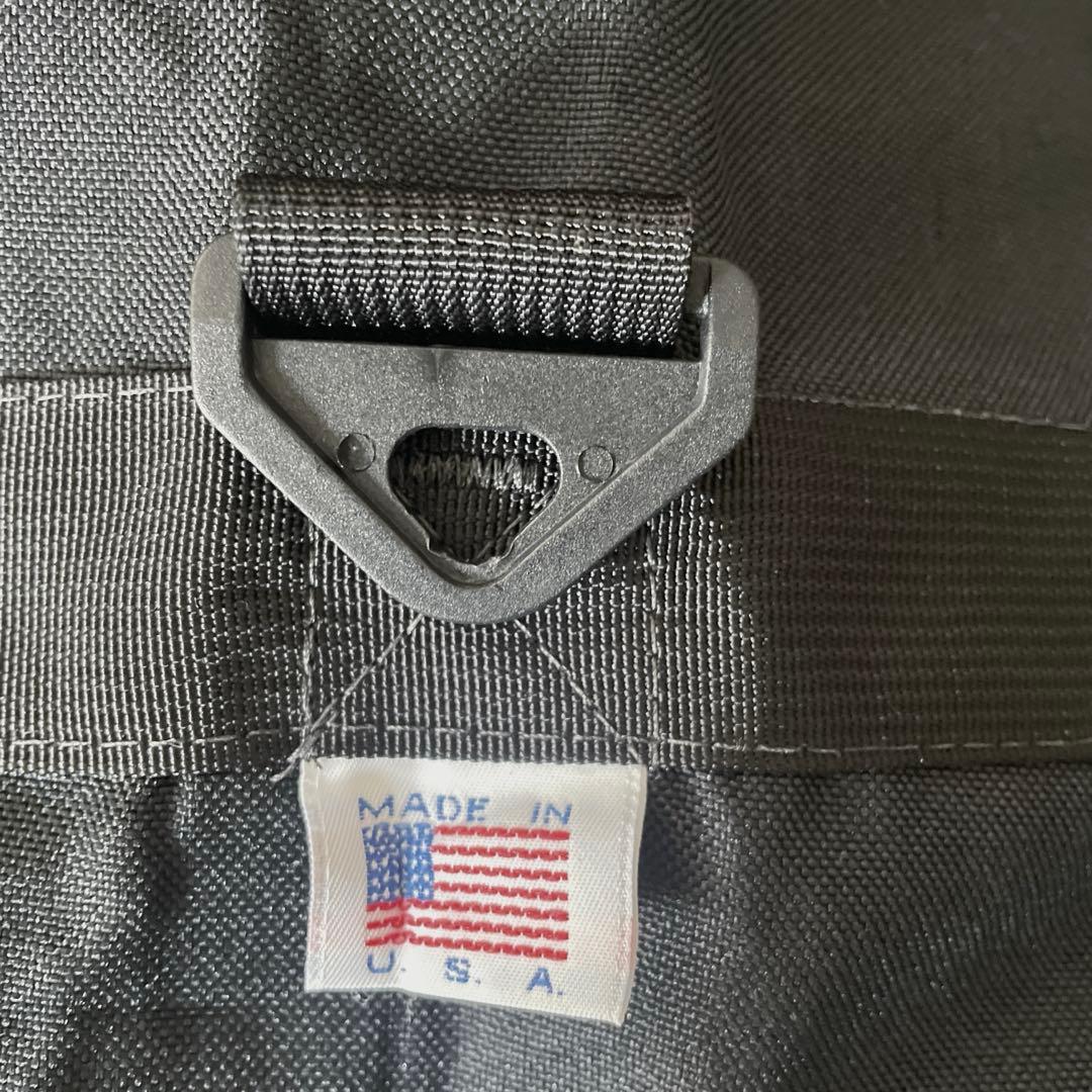 NIKE キャディバッグカバー　ケース