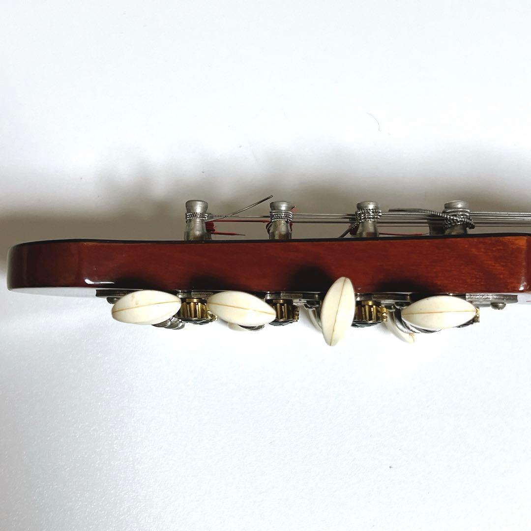 【良品】Venezia マンドリン　M-30 石川捷二郎監修　ハードケース付