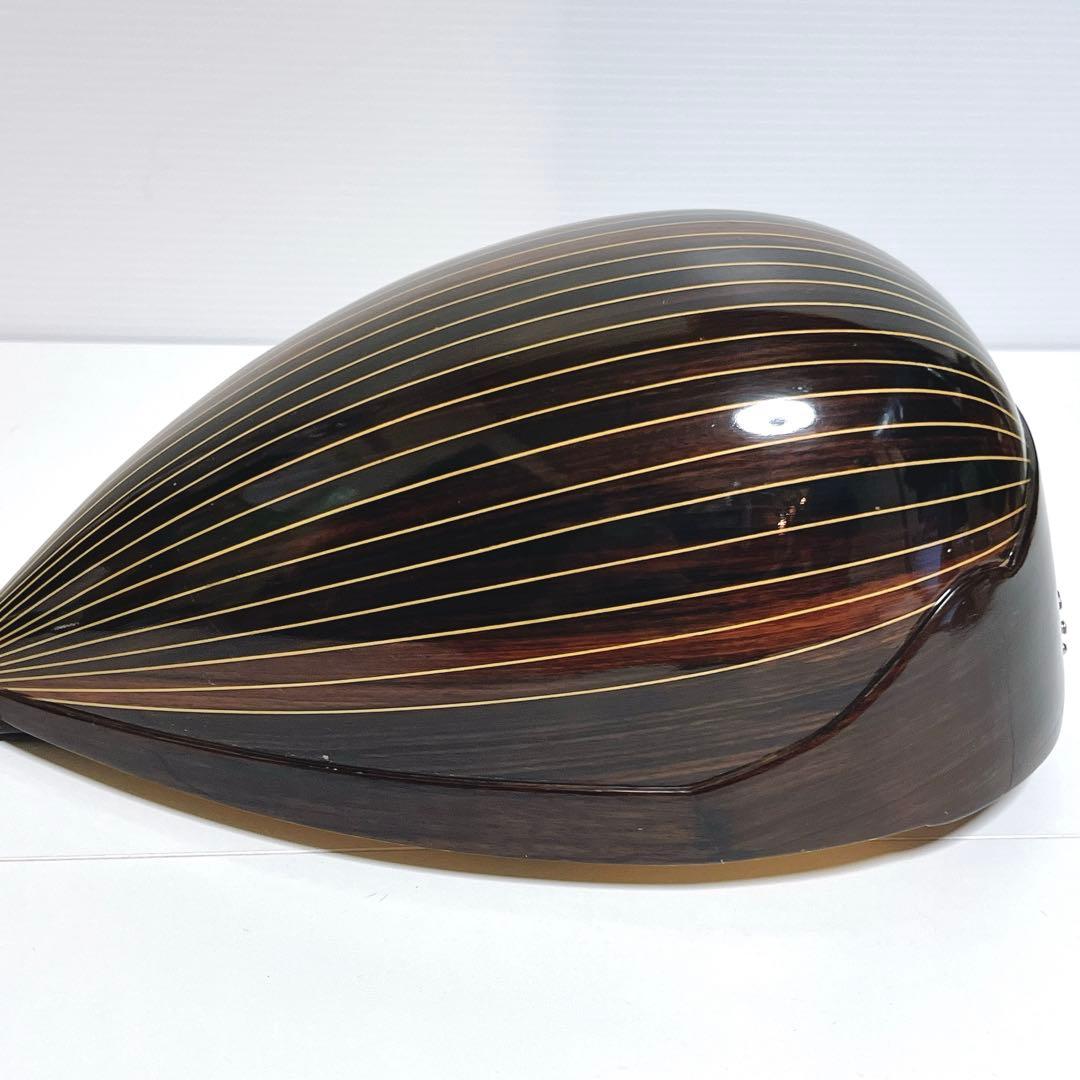 【良品】Venezia マンドリン　M-30 石川捷二郎監修　ハードケース付