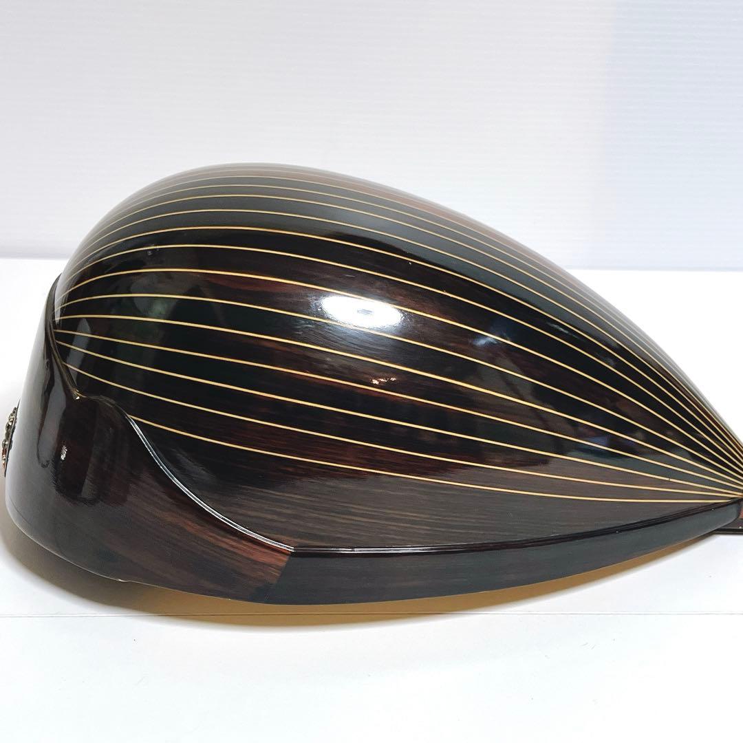 【良品】Venezia マンドリン　M-30 石川捷二郎監修　ハードケース付