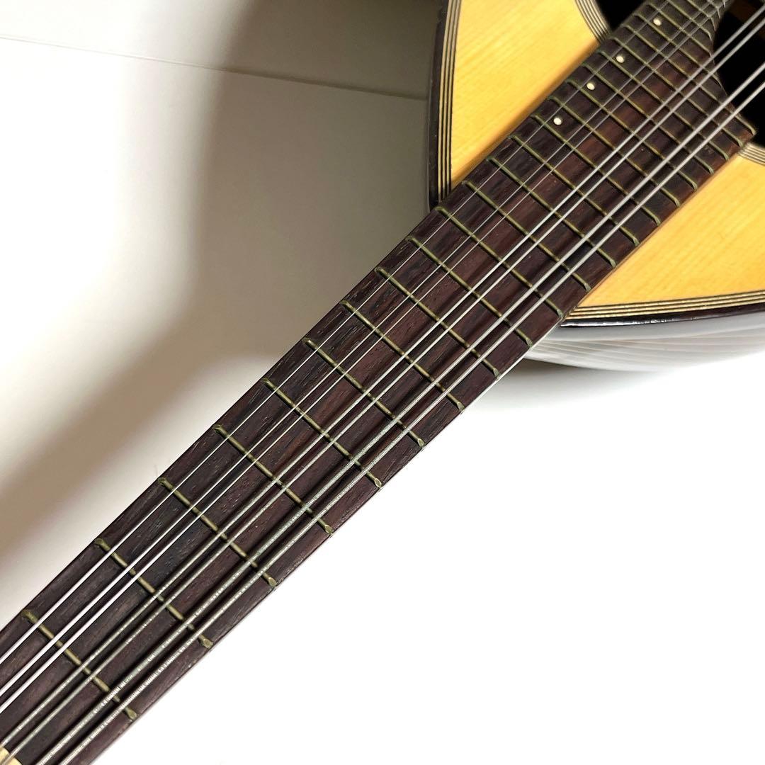 【良品】Venezia マンドリン　M-30 石川捷二郎監修　ハードケース付