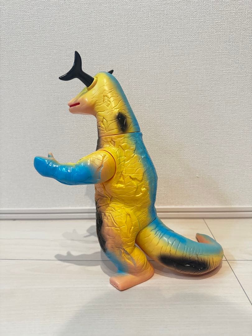 マルサンエレキング 450ブルマアク公認 Crazy Ver.