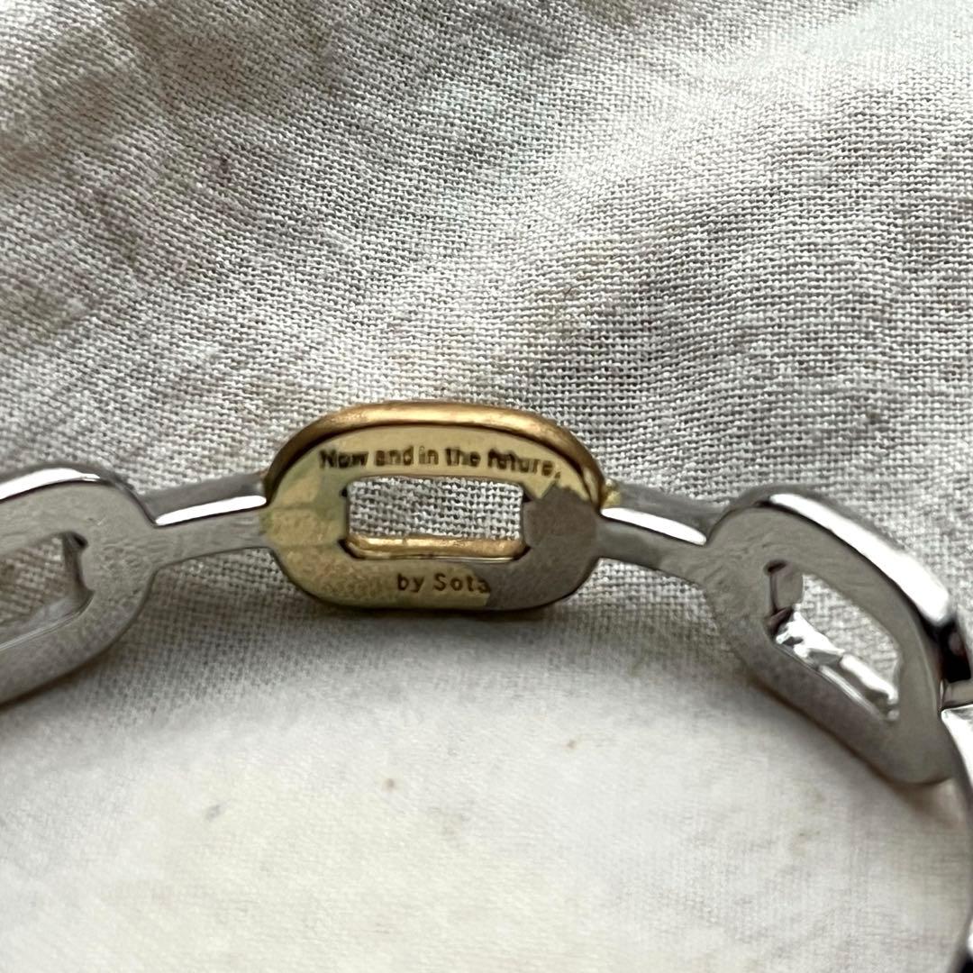 EMPATHY ALL PEOPLE 花村想太 プロデュース バングル リング