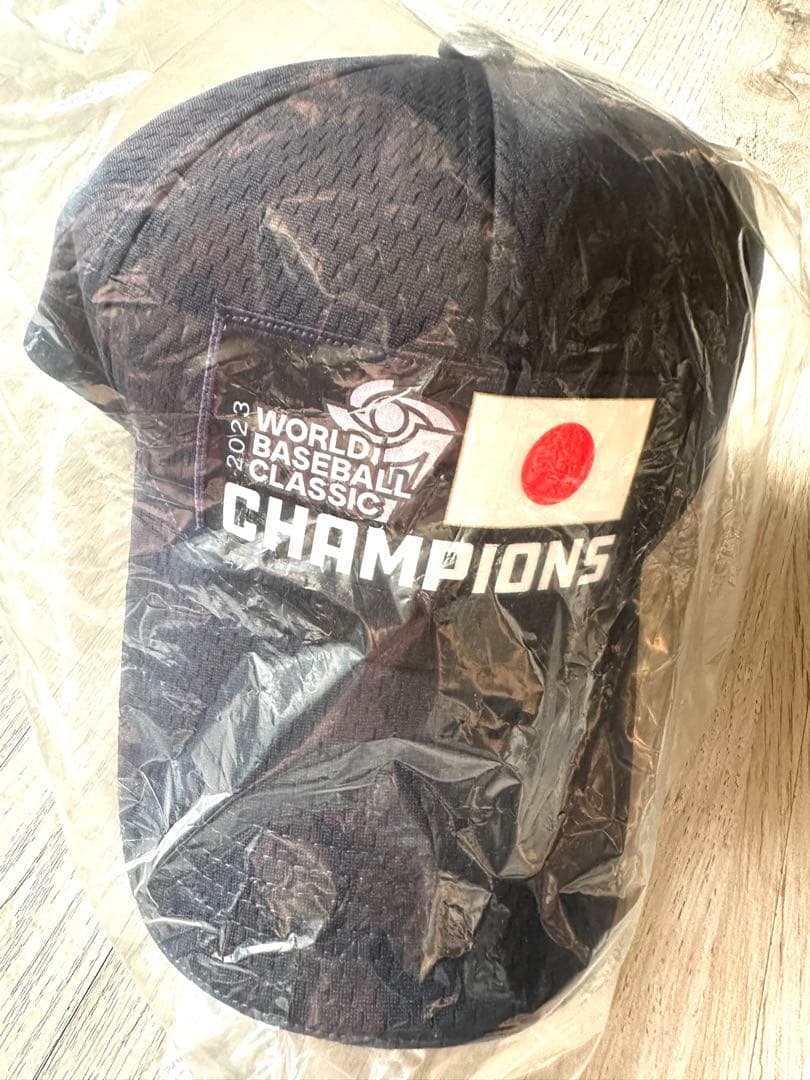 WBCサムライジャパン日本代表 ユニフォーム &キャップ16 大谷翔平