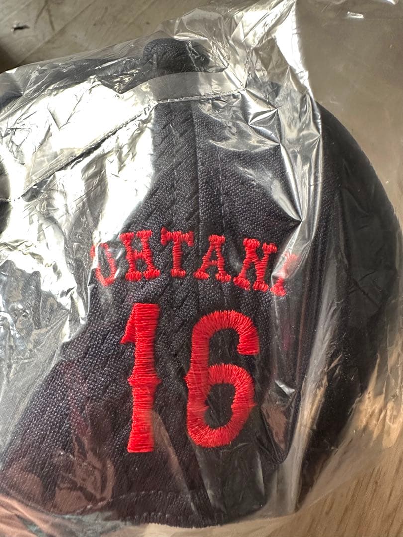 WBCサムライジャパン日本代表 ユニフォーム &キャップ16 大谷翔平