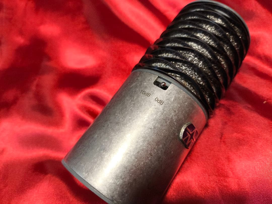 Aston Microphones Origin コンデンサーマイク