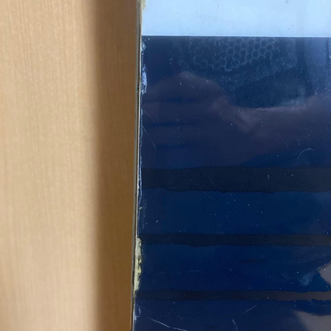 サロモンHUCK KNIFE 152cm スノーボード　ビンディング付※バラ売可