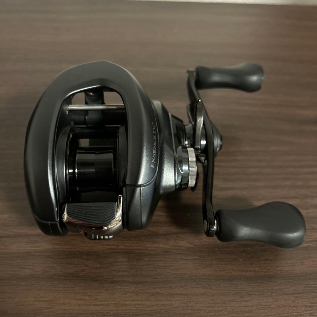 22エクスセンスDC XG RH 美品 #61