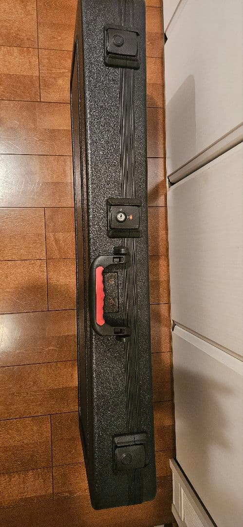 scoop Telecaster サンバースト ハードケース付き