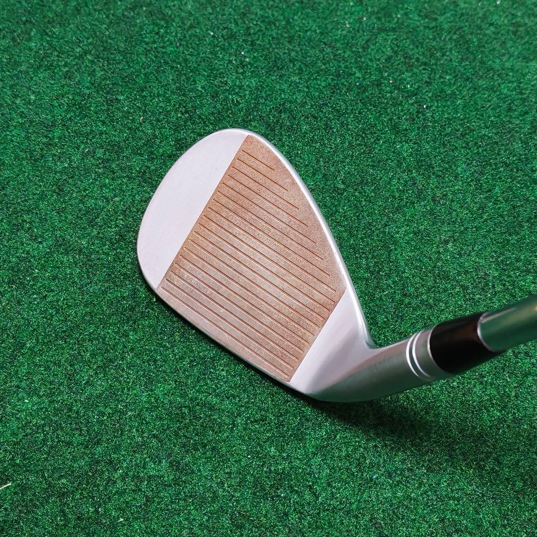 TaylorMade MG4 50° ウェッジ DGmid115