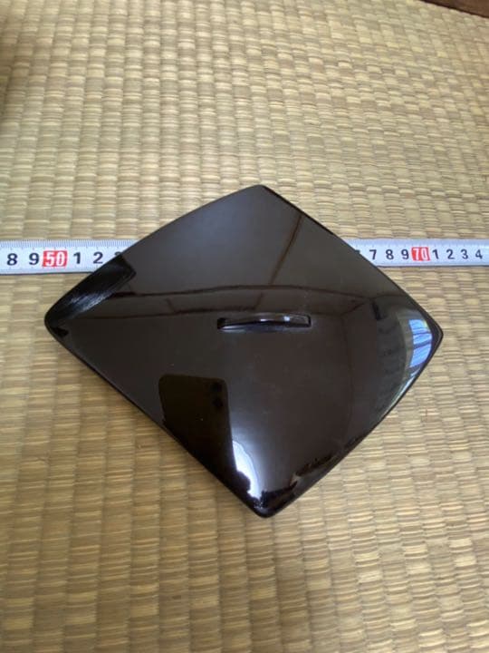 高麗 狂言袴水指 時代物