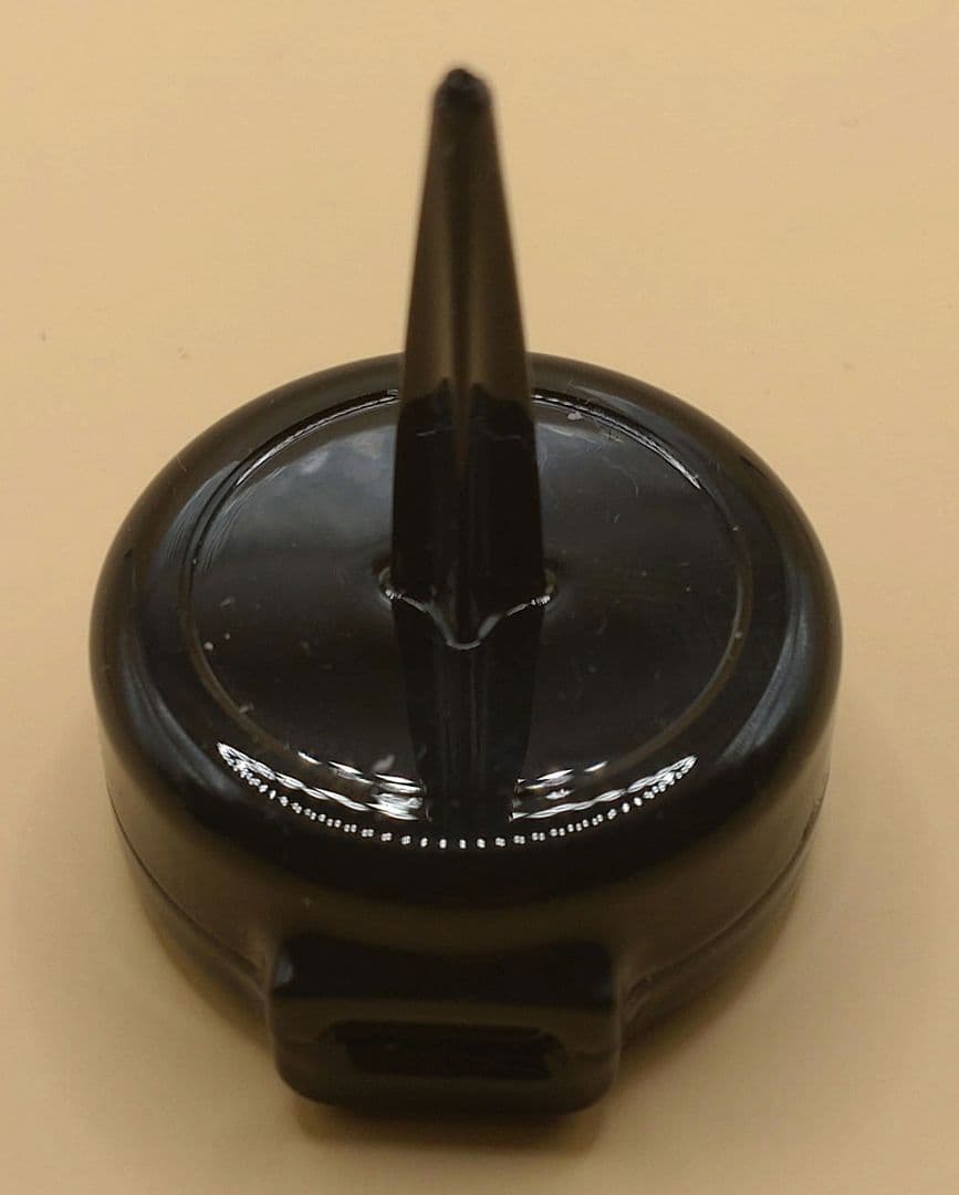 ゴルフパター練習器　パッティングビュー　XVIC