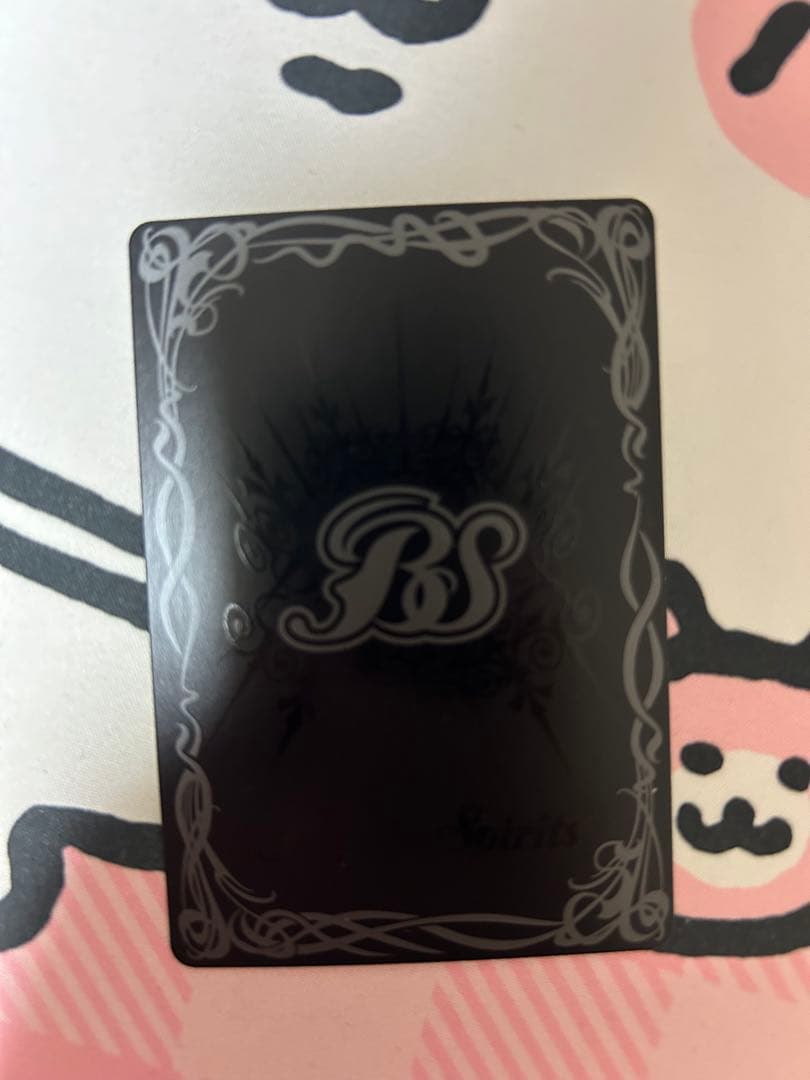 バトスピ オーブデッキ